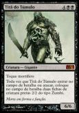 Titã do Túmulo / Grave Titan