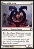 Cátaro Altruísta  / Selfless Cathar