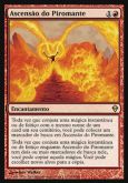 Pyromancer Ascension / Ascensão do Piromante