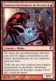 Demônios Quebradores de Encanto / Charmbreaker Devils