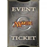 ticket ( tix ) MAGIC ONLINE - mtgo MOL