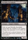 Patrulha Stromkirk / Stromkirk Patrol