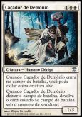 Caçador de Demônio / Fiend Hunter