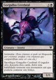 Gorgulho Cerebral / Brain Weevil